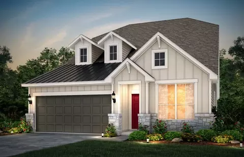 513 Exploration Cir, Liberty Hill, TX 78642