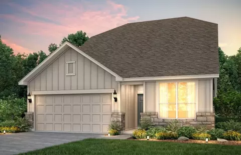 513 Exploration Cir, Liberty Hill, TX 78642