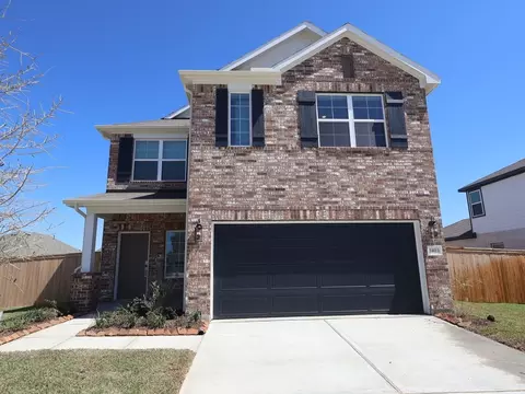 3403 Angus Farm Dr, Rosenberg, TX 77471