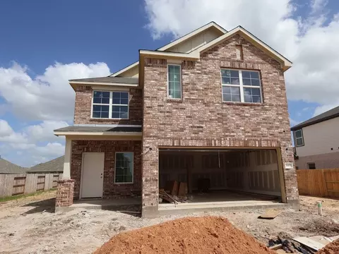 3403 Angus Farm Dr, Rosenberg, TX 77471