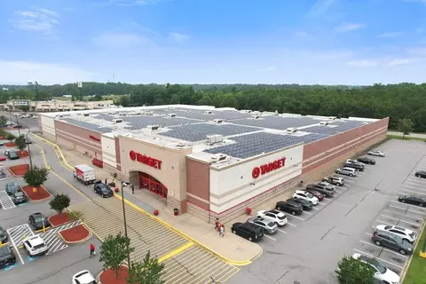 Exterior - 2083 E Paces Trl, Darlington, SC 29532 photo 8 of 8