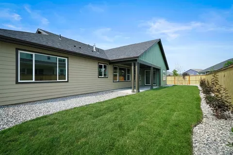 Exterior - 1606 Kit Carson Cir, Belgrade, MT 59714 photo 3 of 7