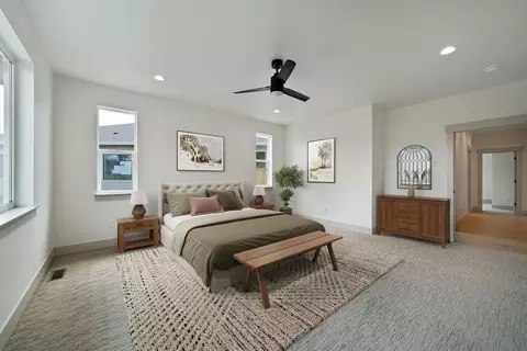 Bedroom - 1606 Kit Carson Cir, Belgrade, MT 59714 photo 1 of 3