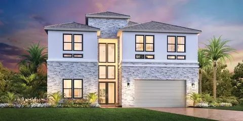 Griffin Rd. & SW 106th Ave., Cooper City, FL 33328