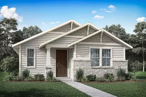 3224 Hoyle St, Mckinney, TX 75071