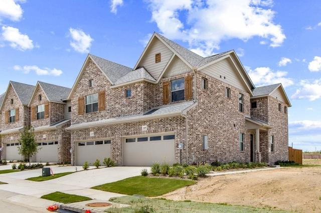 4639 Hawks Trl, Oak Point, TX 75068