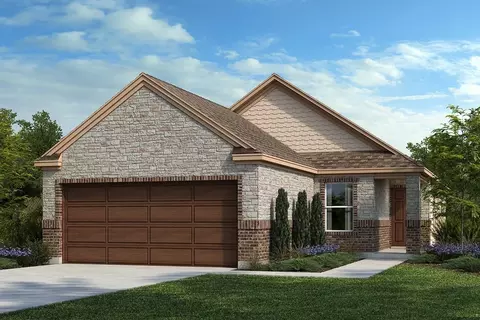 4043 Nusco Way, Round Rock, TX 78665