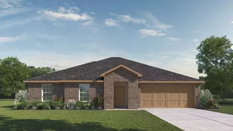 200 Saddletree Dr, Nevada, TX 75173