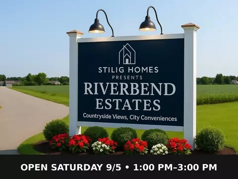 1501 Riverbend, Connersville, IN 47331