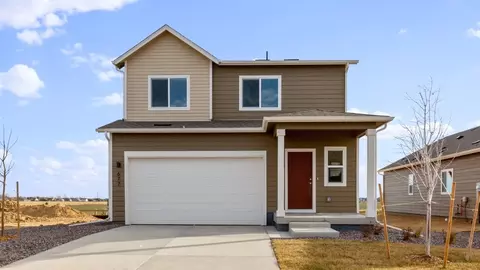 677 Muturu Rd, Johnstown, CO 80534