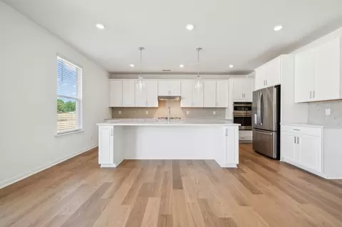 18222 Torchbearer Ln, Charlotte, NC 28278