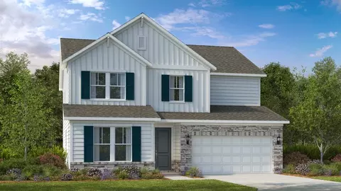 18222 Torchbearer Ln, Charlotte, NC 28278
