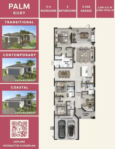 12557 SW Sunset Shore Dr, Port Saint Lucie, FL 34987