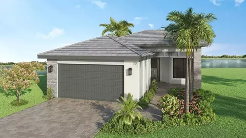 12557 SW Sunset Shore Dr, Port Saint Lucie, FL 34987