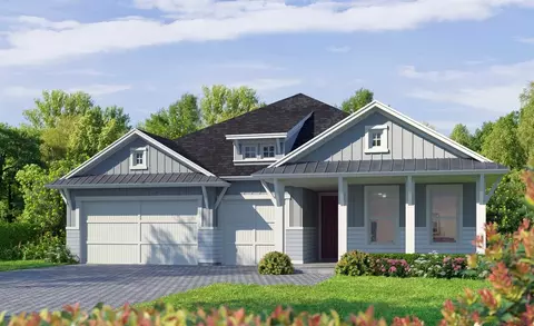 Exterior - 6197 Cyrils Dr, Saint Cloud, FL 34771 photo 3 of 6