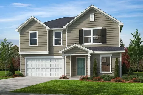 Kings Mountain Blvd. And Kings Row Drive, Kings Mountain, NC 28006