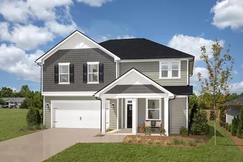 213 Coral Ave, Kings Mountain, NC 28086