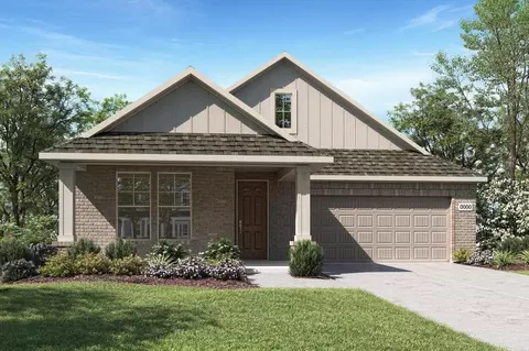 2524 Prairie Willow Ln, Mansfield, TX 76063
