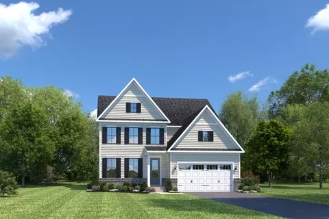 145 Reid Ln, Exton, PA 19341