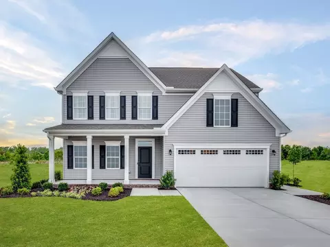 129 Baker St, Mcdonough, GA 30253