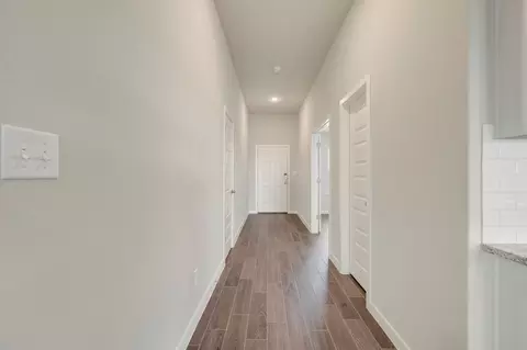 Entry Way - 12717 Setting Peak Ln, Buda, TX 78610 photo 7 of 7