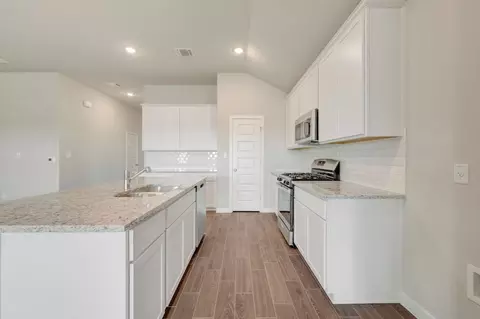 Kitchen - 12717 Setting Peak Ln, Buda, TX 78610 photo 1 of 1