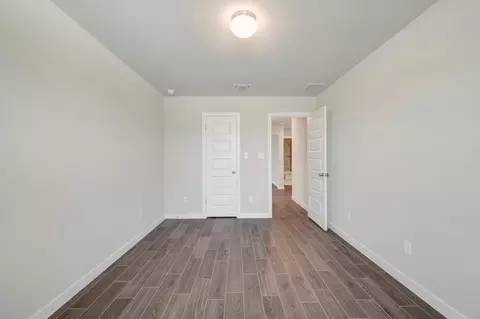 Bedroom - 12717 Setting Peak Ln, Buda, TX 78610 photo 5 of 11