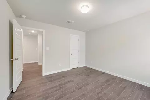 Bedroom - 12717 Setting Peak Ln, Buda, TX 78610 photo 10 of 11