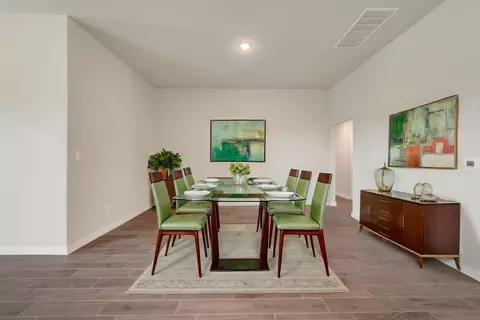 Dining - 12717 Setting Peak Ln, Buda, TX 78610 photo 1 of 1