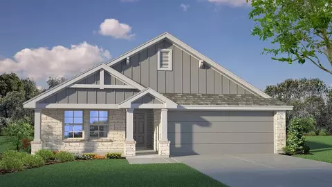 437 Creekfall Rd, Burnet, TX 78611