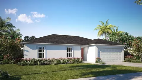 21103 Peachland Blvd, Port Charlotte, FL 33954