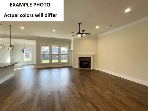 Living - 558 Hazel Park, Gloster, LA 71030 photo 1 of 1