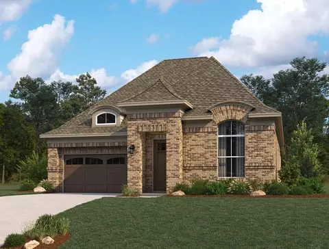1506 Emerald Bay Ln, Wylie, TX 75098