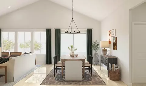 Dining - 2132 E Norberry Dr, Lancaster, CA 93535 photo 1 of 2