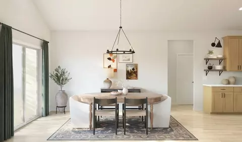 Dining - 2132 E Norberry Dr, Lancaster, CA 93535 photo 2 of 2
