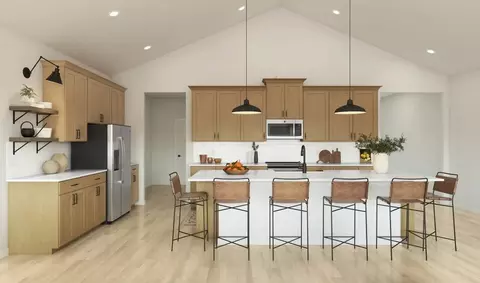 Kitchen - 2132 E Norberry Dr, Lancaster, CA 93535 photo 1 of 1