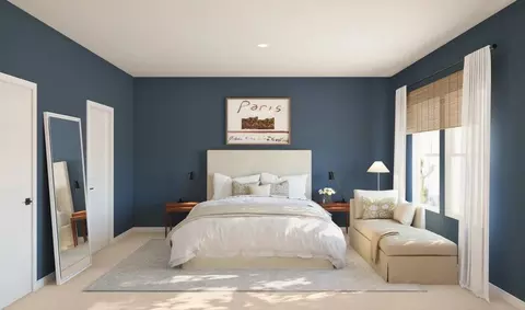 Bedroom - 2132 E Norberry Dr, Lancaster, CA 93535 photo 1 of 4