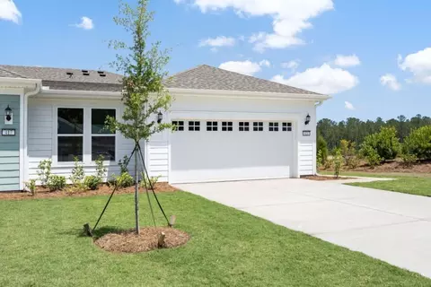 421 Walleye Blvd, Bluffton, SC 29909