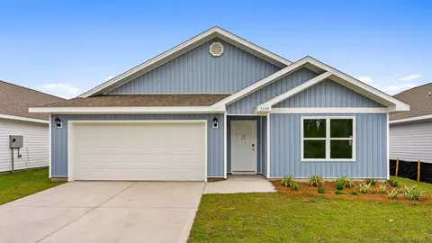 7339 Morningside Dr, Panama City, FL 32404