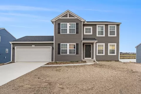 13752 Oasis Ave, Holland, MI 49424