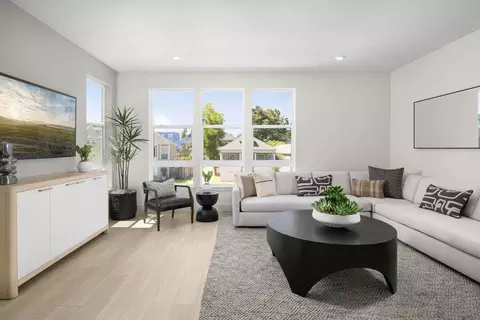 Living - 2315 Stanford St, Alameda, CA 94501 photo 2 of 2
