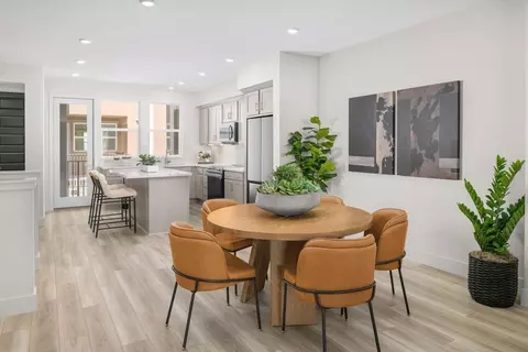 Dining - 2315 Stanford St, Alameda, CA 94501 photo 1 of 1