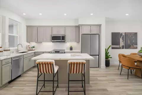 Kitchen - 2315 Stanford St, Alameda, CA 94501 photo 1 of 1