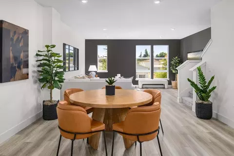 Dining - 2315 Stanford St, Alameda, CA 94501 photo 1 of 2
