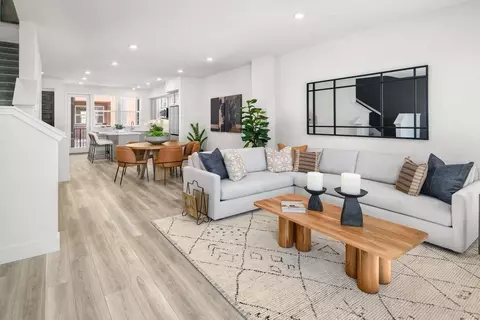 Living - 2315 Stanford St, Alameda, CA 94501 photo 1 of 2