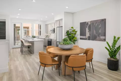 Dining - 2315 Stanford St, Alameda, CA 94501 photo 2 of 2