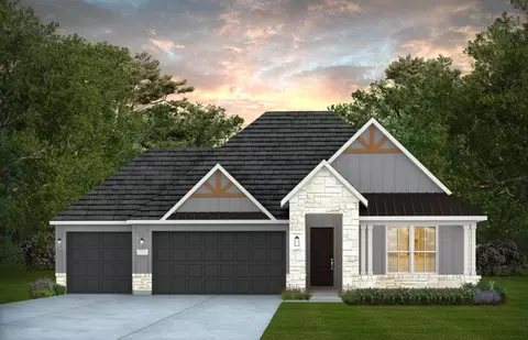 314 White Barn Cv, Boerne, TX 78006