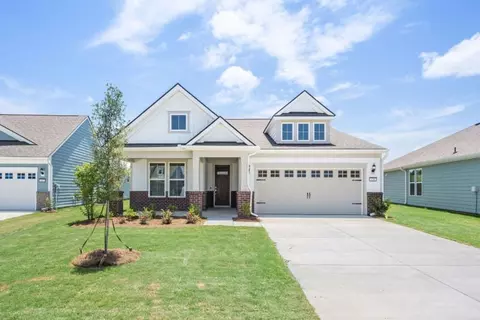 830 Wood Haven Dr, Richmond Hill, GA 31324