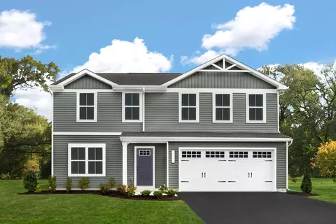 81 Glacier Ave, Ruckersville, VA 22923