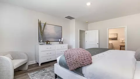 Bedroom - 105 Keithland Dr, Conway, SC 29526 photo 2 of 5